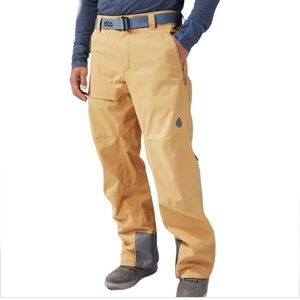 Stio Men's Environ Pant Ranch Road Regular Inseam size Small NWT